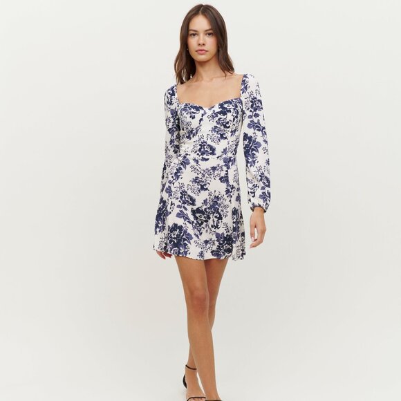 Reformation Mochi Dress Size 4 NWT - Picture 1 of 9